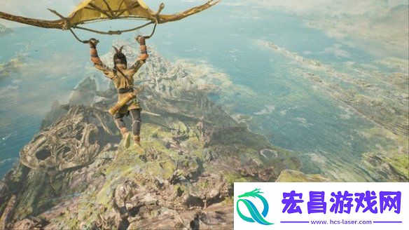 开放世界‎游戏阿加斯巴之塔抢先体验发售108元！
