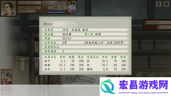 太阁立志传