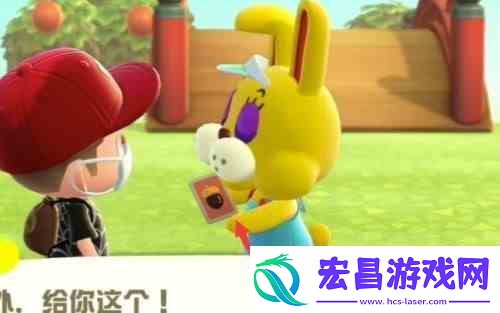 动森复活节兔子diy手册怎么得