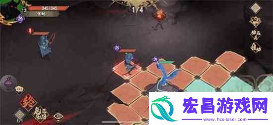 天地劫梦境怪谈化蛇简单怎么过