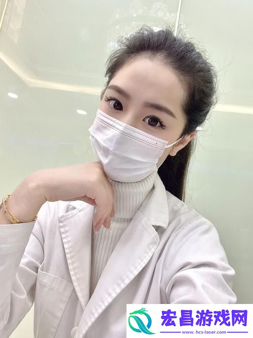 “女医生”引爆话题