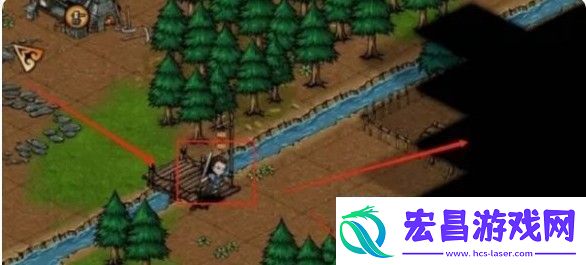 烟雨江湖龙泉镇宝箱位置在哪烟雨江湖龙泉镇宝箱位置及获取方法