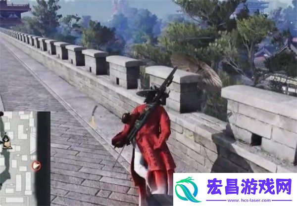 燕云十六声风弄梅花任务完成攻略