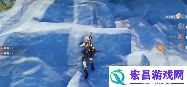原神2023年3月1日的兑换码是什么