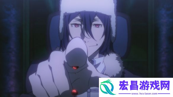 还有谁比DIO更有魅力盘点让人印象深刻的二次元大反派