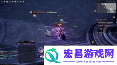 诛仙世界合欢门派影合欢技能详解【2022】