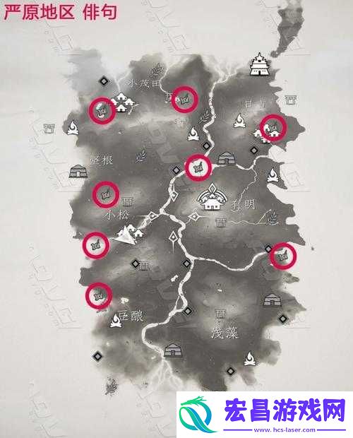 楚留香手游5月22日精选打坐地点推荐——万花之中静悟人生的打坐攻略
