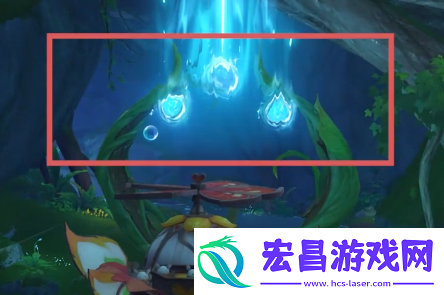 原神3.8琉形蜃境地下锚点怎么开