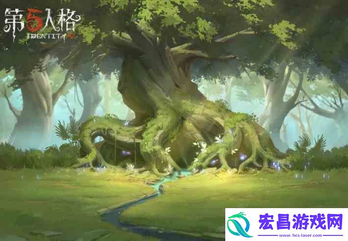 第五人格2021植树节活动怎么玩