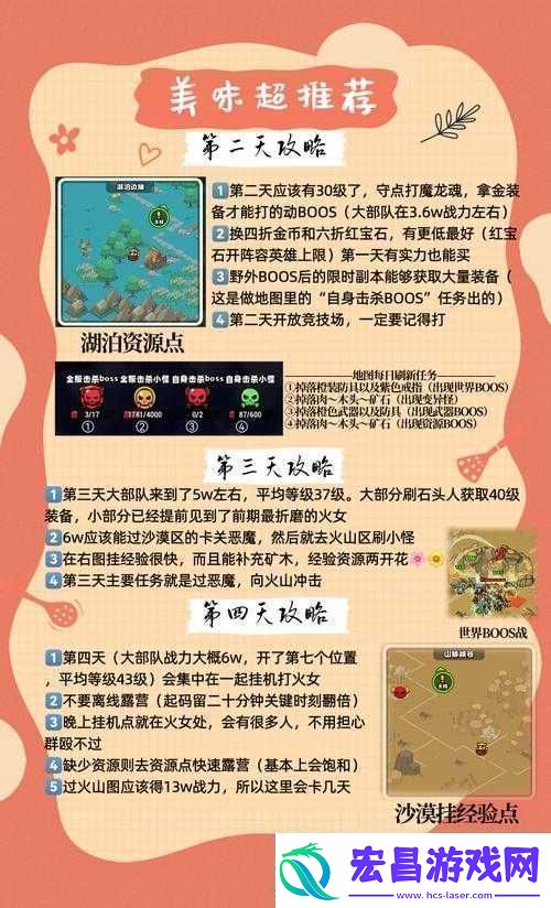 童话大乱斗手游体力快速恢复方法全知道