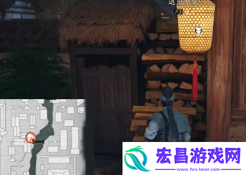 燕云十六声万古明灯任务完成攻略