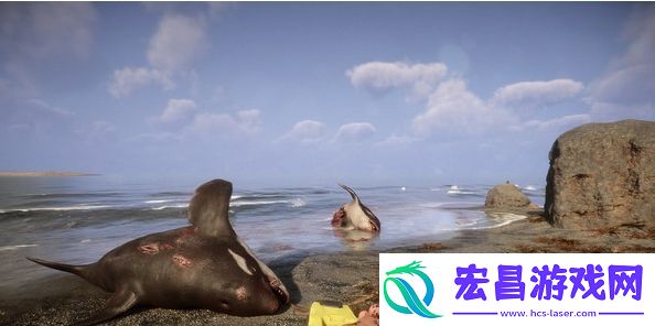 森林之子steam叫什么名字