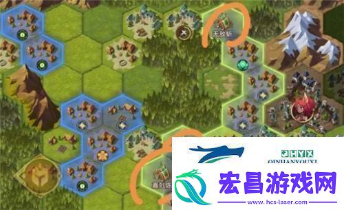 剑与远征团本怎么驻扎团本驻扎方法分享