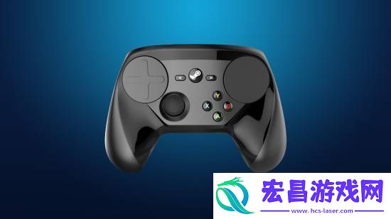 曝V社正开发多款全新Steam手柄