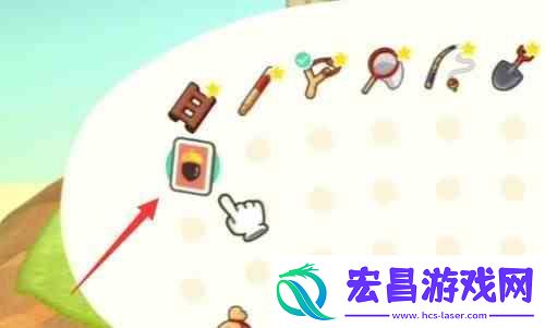 动森复活节兔子diy手册怎么得