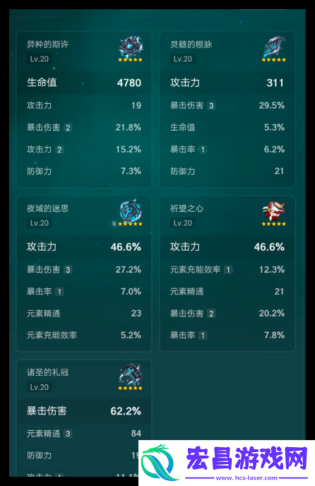 原神恰斯卡用黑曜套还是风套