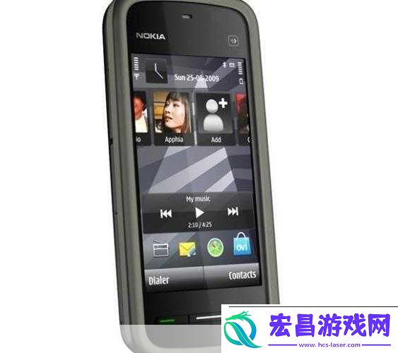诺基亚x2