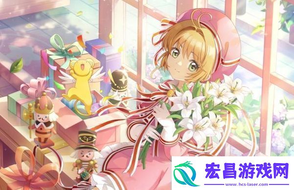 魔卡少女樱回忆钥匙照烧鸡腿饭制作方法介绍