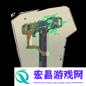 异象回声香楠技能是什么