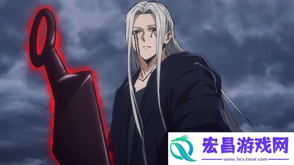 还有谁比DIO更有魅力盘点让人印象深刻的二次元大反派