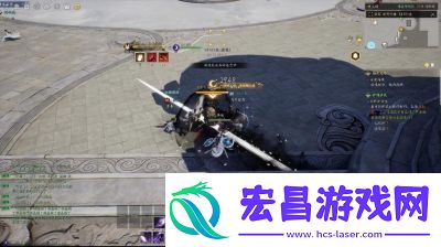 诛仙世界合欢门派影合欢技能详解【2022】
