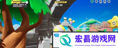 元梦之星躲猫猫基地大门怎么上去
