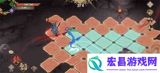 天地劫梦境怪谈化蛇简单怎么过