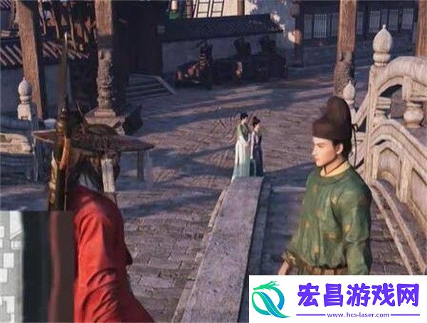 燕云十六声风弄梅花任务完成攻略