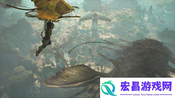 开放世界‎游戏阿加斯巴之塔抢先体验发售108元！