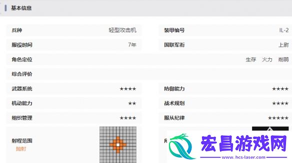 湮灭边界线伊尔技能是什么