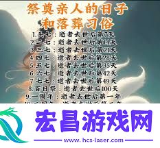 天七”究竟蕴含何意一探究竟