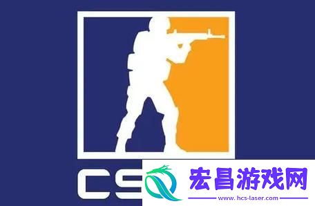csgo暴躁妹妹与logo