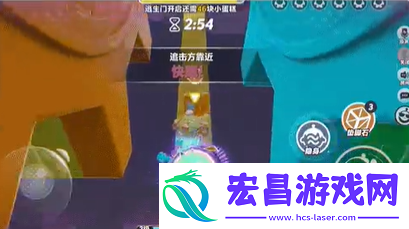蛋仔派对鲤鱼姬小锦什么时候上线