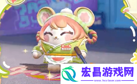 蛋仔派对鲤鱼姬小锦什么时候上线