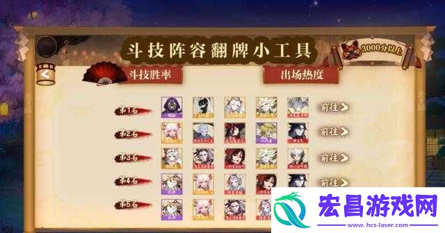 真心赞阴阳师新版本魑魅之卷九大全新玩法详细解读