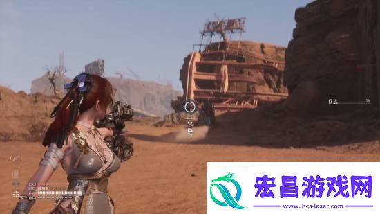 剑星x尼尔联动更新PS5Pro实机抖动更丝滑