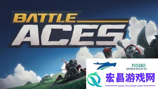 前星际争霸2设计师大维京RTS新作星战王牌Beta测试开启