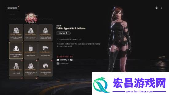 剑星x尼尔联动更新PS5Pro实机抖动更丝滑