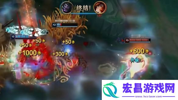 lol无限火力心之钢怎么快速叠加