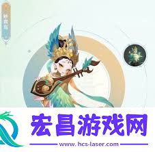梦幻西游手游妙音鸟属性详解及实力评估