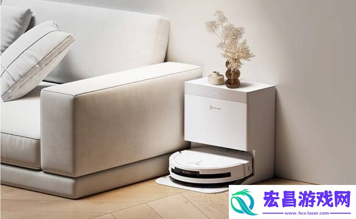 科沃斯T50