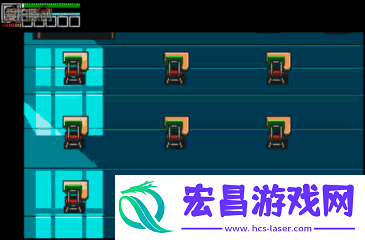 热血物语地下世界保罗怎么玩