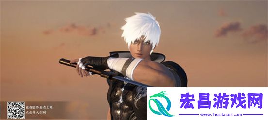 逆水寒好看的捏脸数据男