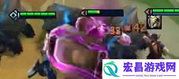 金铲铲之战s13辛吉德技能是什么