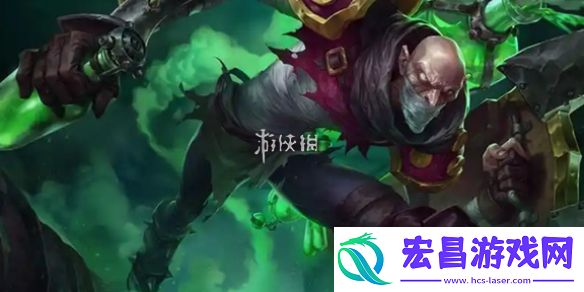 金铲铲之战s13辛吉德技能是什么