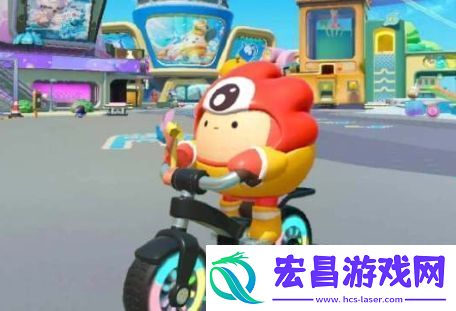 蛋仔派对微博皮肤获取方法介绍