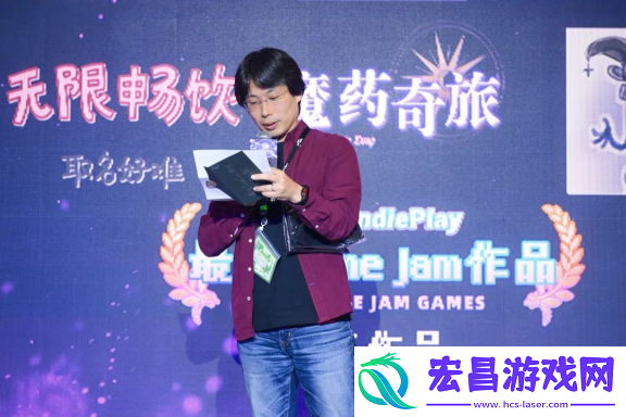 2024indiePlay独立游戏大赛各大奖项结果公布