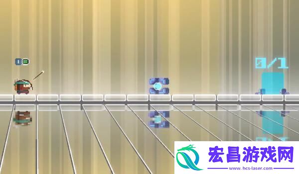 砰砰军团数据谜题第14关通关攻略