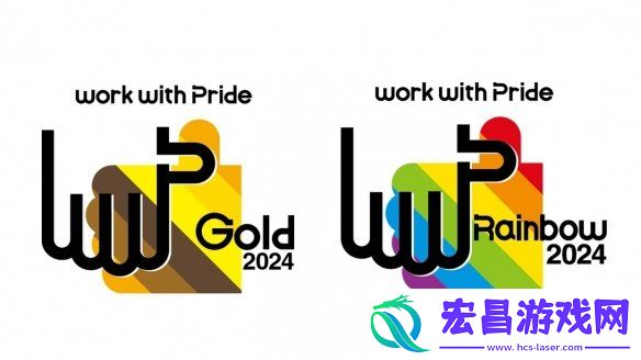 世嘉获得LGBTQ组织的彩虹认证