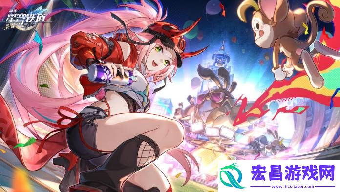 崩坏星穹铁道大黑塔最强光锥该怎么搭配